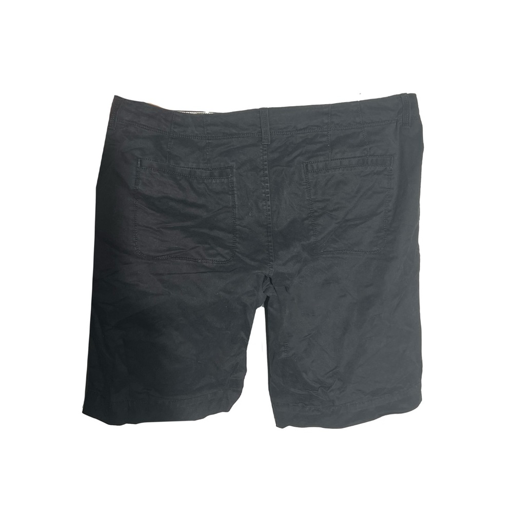 Grey Shorts - Picture 2 of 2